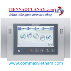 HỆ THỐNG NETWORK COMMAX CDP-700MTE